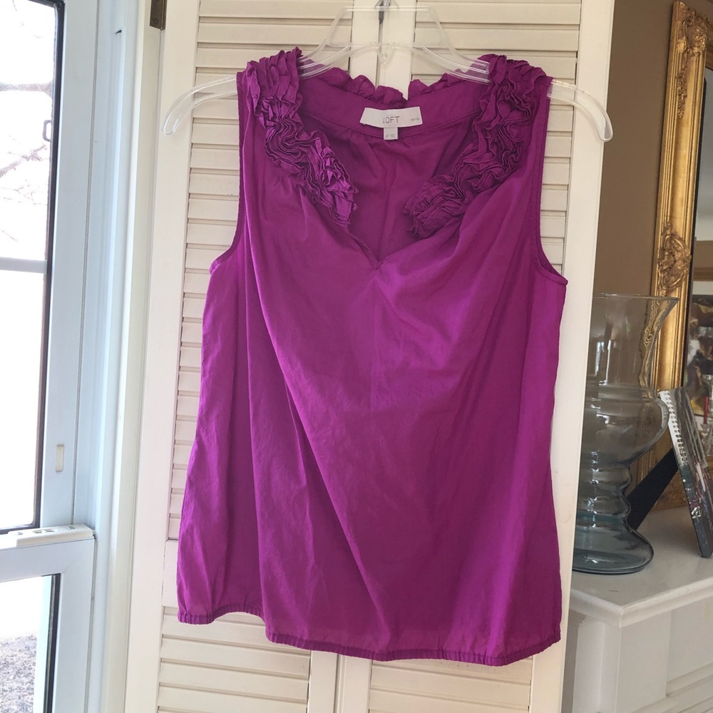 Loft top